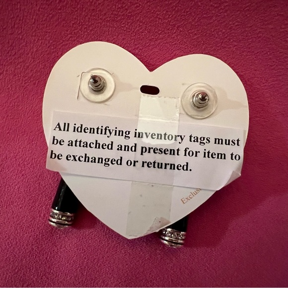 Brighton Zelda Jewelry collection Earrings Necklace Bracelet - Picture 5 of 5